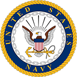 The Department of the Navy Seal